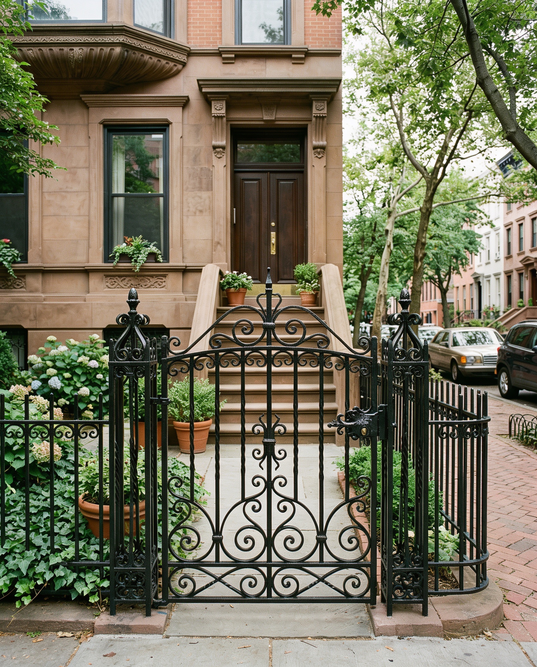 1 puerta