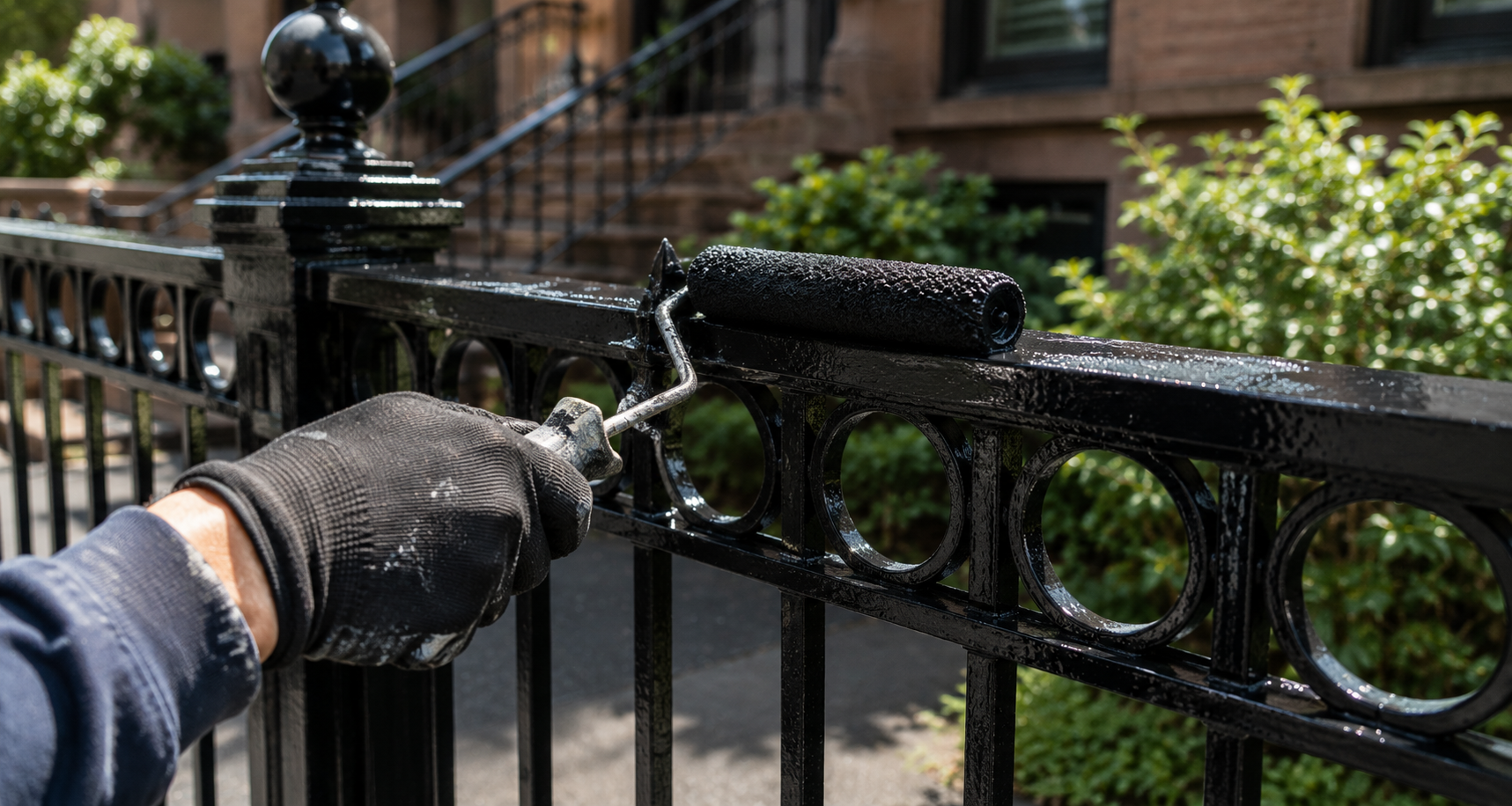 protective coatings